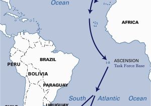 South Georgia island Map Falklands War Wikipedia