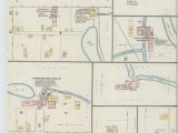 South Lyon Michigan Map Sanborn Maps 1800 1899 Oakland County Michigan Library Of Congress