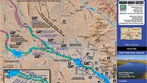 South Platte River Map Colorado Colorado Fishing Map Bundle Fishing Maps Fly Fishing Maps
