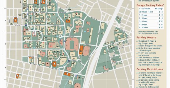 South Texas College Campus Map University Of Texas at Austin Campus Map Business Ideas 2013