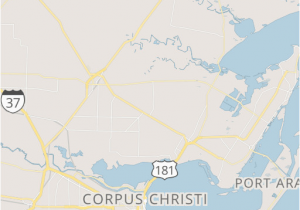 South Texas College Map Maps Padre island National Seashore U S National Park Service