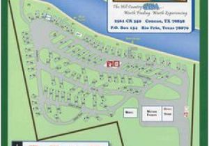 South Texas Rv Parks Map 16 Best Rv Parks and Resort Designs Images In 2019 Parking Design