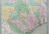 South West Texas Map Home Cartographic Connections Subject and Course Guides at