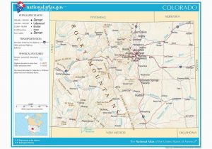 South West Texas Map Maps Of the southwestern Us for Trip Planning