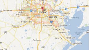 Southeast Texas Map Cities Texas Maps tour Texas