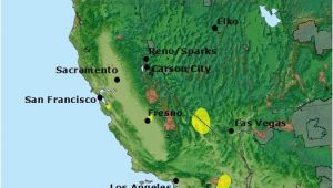 Southern California Air Quality Map Airnow Davis Ca Air Quality