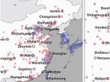 Southern California Air Quality Map Pdf Air Pollution In China Mapping Of Concentrations and sources