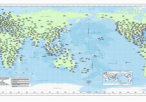 Southern California Airport Map Map Of Airports In southern California Printable Miami International