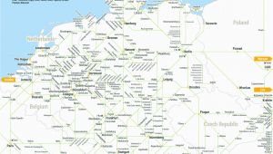 Southern California Airport Map Map Of Airports In southern California Printable Miami International