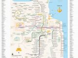 Southern California Amtrak Map California Amtrak Stations Map Detailed Amtrak Map southern