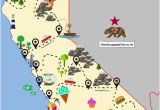 Southern California Brewery Map United States Beer Map Refrence the Ultimate Road Trip Map Places