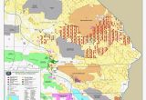 Southern California Casinos Map Blm Maps southern California Massivegroove Com