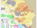 Southern California Casinos Map Blm Maps southern California Massivegroove Com