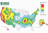 Southern California Earthquake Map Kuow Seattle S Faults Maps that Highlight Our Shaky Ground