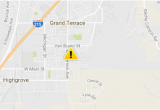 Southern California Edison Outage Map Nearly 1 800 without Power In Grand Terrace area Press Enterprise