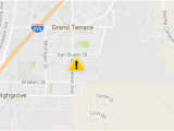 Southern California Edison Outage Map Nearly 1 800 without Power In Grand Terrace area Press Enterprise