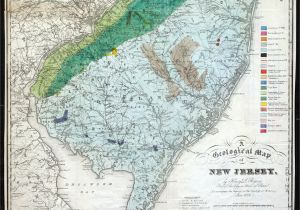 Southern California Edison Territory Map New Jersey Historical Maps