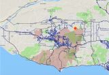 Southern California Fires today Map Woolsey Fire and the Santa Susana Field Laboratory Safecast