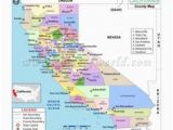 Southern California Map by City Map Of southern California Cities California Maps California Map