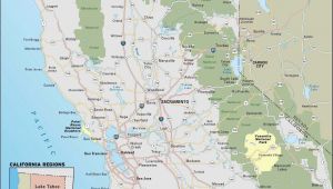 Southern California Missions Map Detailed Map California Awesome Map Od California Our Worldmaps