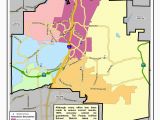 Southern California School District Map Map Of School Districts In southern California Outline Open