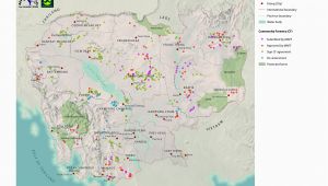 Southern California School Districts Map Map Of School Districts In southern California Outline Open