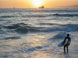 Southern California Surf Map top 15 Surf Spots In Los Angeles