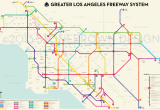 Southern California toll Roads Map 34 California toll Roads Map Maps Directions