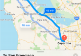 Southern California toll Roads Map How to Avoid toll Roads In Apple Maps App
