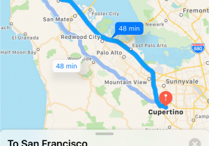 Southern California toll Roads Map How to Avoid toll Roads In Apple Maps App