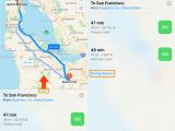Southern California toll Roads Map Map Of Highway 101 In California Ettcarworld Com