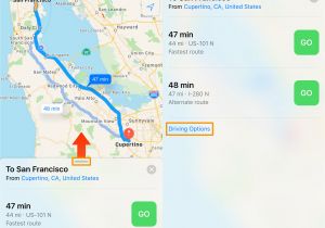Southern California toll Roads Map Map Of Highway 101 In California Ettcarworld Com