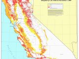 Southern California Wildfire Map California Needs to Rethink Urban Fire Risk after Wine Country Tragedy