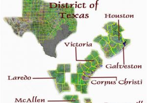 Southern District Of Texas Map southern District Of Texas Map Business Ideas 2013