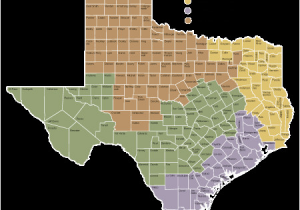 Southern District Of Texas Map Western District Of Texas Map Business Ideas 2013