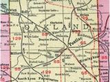 Southfield Michigan Map 228 Best M M Motor City Mitten Delights Images On Pinterest