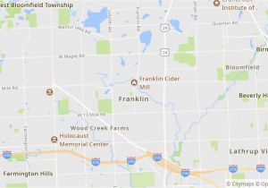 Southfield Michigan Map Franklin 2019 Best Of Franklin Mi tourism Tripadvisor