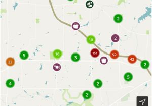 Southlake Texas Map Visit southlake by City Of southlake