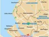 Southport England Map 7 Best Liverpool by Night Images In 2017 Night Liverpool