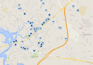 Southport north Carolina Map Downtown Jacksonville Nc Shops Grocery Stores and More Near