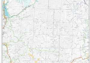 Southwest France Map Tennessee On A Map Of the United States Secretmuseum