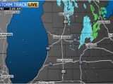 Southwest Michigan Map Radar Satellite