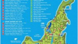 Southwest Michigan Wine Trail Map 23 Best Michigan Restaurants Wineries Images Michigan Travel