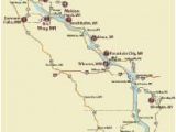 Southwest Michigan Wine Trail Map 73 Best Midwest Restaurants Wineries Images Best Family