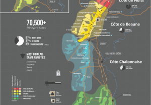 Southwest Michigan Wine Trail Map France Bourgogne Wine Map Happy Hour Pinterest Wine Wines