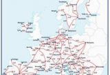 Spain Eurail Map 48 Best Planning Your Eurail Trip Images In 2018 Travel