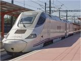 Spain High Speed Train Map Madrid to Valencia by Train From 12 85 Renfe Ave Tickets