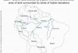 Spain Map Coloring Page Central America Map Labeled Climatejourney org