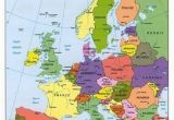 Spain Map Costas Map Of Europe Picture Of Benidorm Costa Blanca Tripadvisor