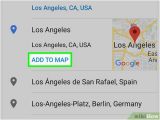 Spain Map Google Earth 6 Ways to Add A Marker In Google Maps Wikihow